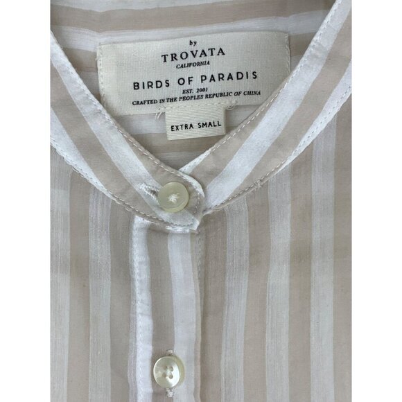 Trovara   top 34 chest 25 long  cotton Tencel  featherweight - Picture 1 of 7